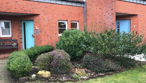 Ferienhaus Auszeit - Foto 3, Garden, Garden view