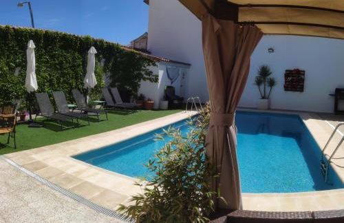 Casa Capricho del Destino - Foto 10