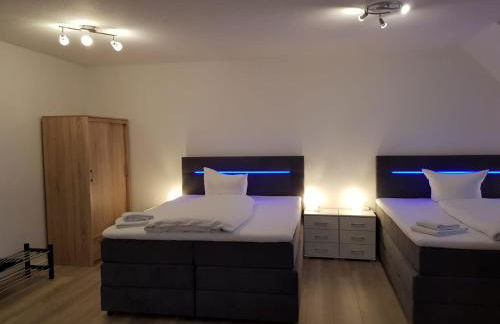 WH Boardinghouse - Foto 24