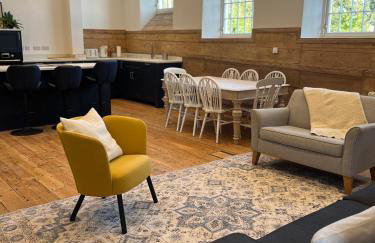 The Church Rooms Devon Escape - Foto 1