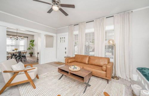 4 Bed 2 Bath Home by College Hill and Hospitals - Foto 3