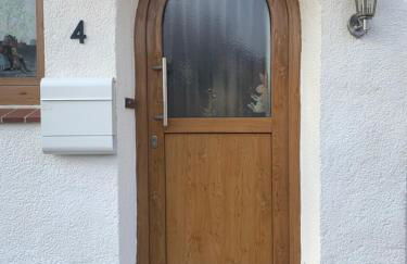 Charmante Doppelhaushälfte Am Schwanensee 4 - Foto 6