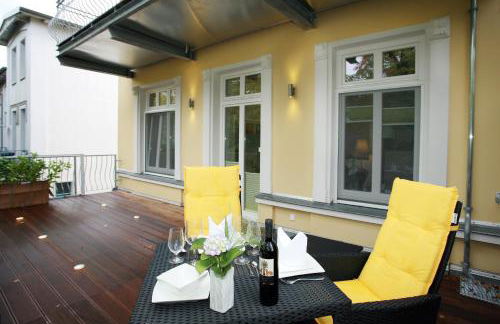 Kurpark-Oase - Foto 17