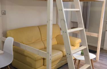 Jolie studio à deux pas du centre historique - Photo 14