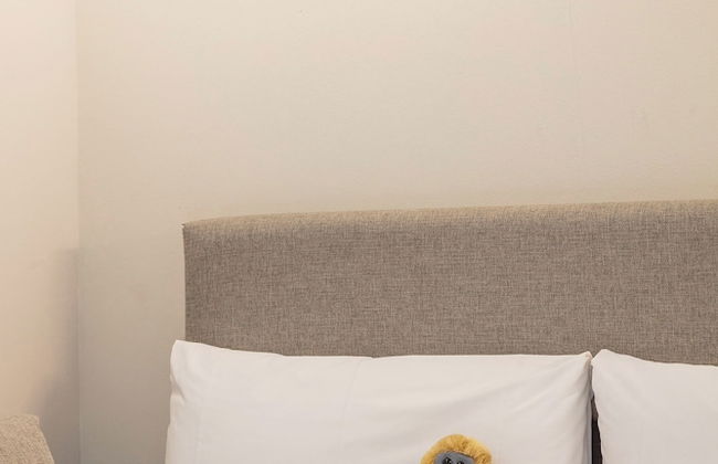 Aparthotel BCN Montjuic - Foto 30