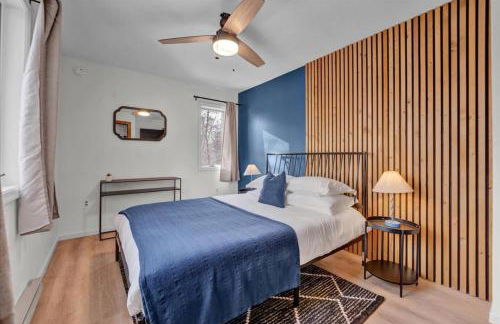 Lakefront Movie Theater, Hot Tub, Arcade, Boats - Foto 19