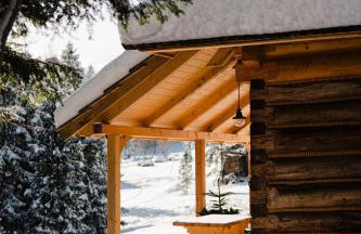 Sopki Stopki Polana Wspólna - Foto 5