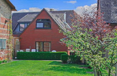 Ferienwohnung Userin - Photo 1