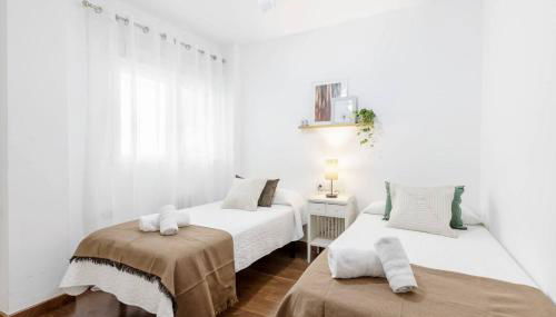 Piso en el Centro de la Ciudad - Foto 5