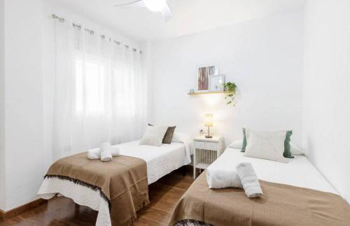 Piso en el Centro de la Ciudad - Foto 5