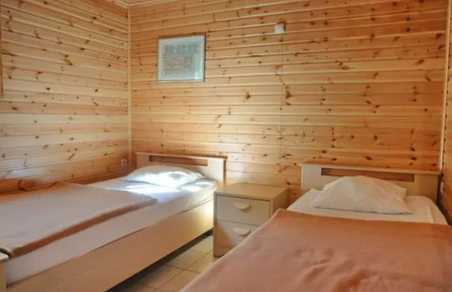 Holiday Home in La Roche With Sauna - Photo 3