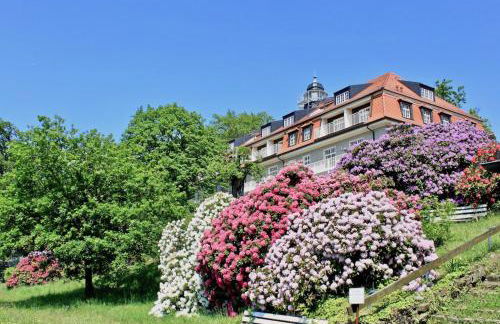 Ferienwohnung Natur und Kunst - Foto 1