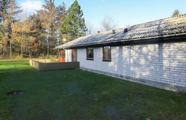 6 Person Holiday Home in Veslos-by Traum - Foto 20