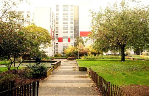 New : Grand T4 Cosy et tout équipé - Foto 8