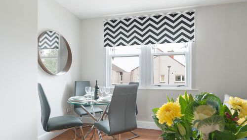 Dalkeith Three Bed Two Bath Apartment - Photo 2