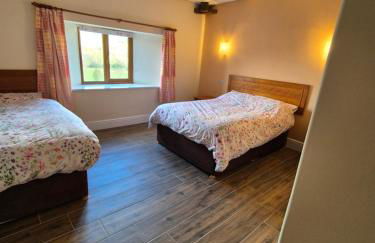 Padley Farm - Foto 90