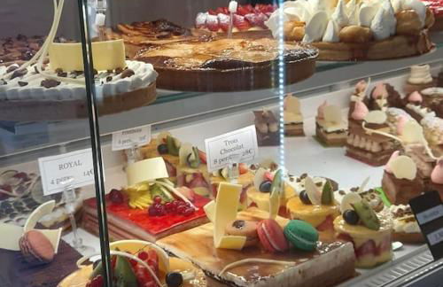 Chez Pauline, Gavray. House with secure parking, Wi-Fi & garage. - Foto 46