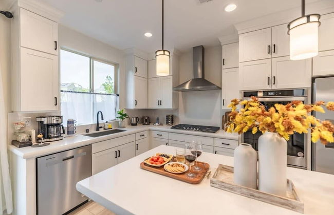 @marbella Lane -amazing 5BR Home in Rancho Mission - Foto 16