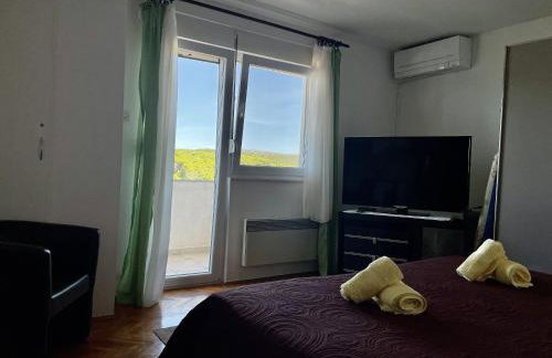 Apartments Veli Rat - Photo 10