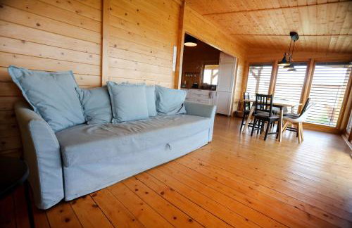 Domek Całoroczny Powidz tel 512-589-997 - Foto 41