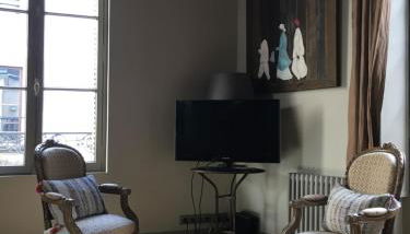 Maison Joséphine avec garage privé - Foto 3