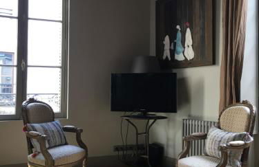 Maison Joséphine avec garage privé - Foto 3