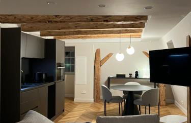 O verso du Château - STUDIO 22 - Photo 12