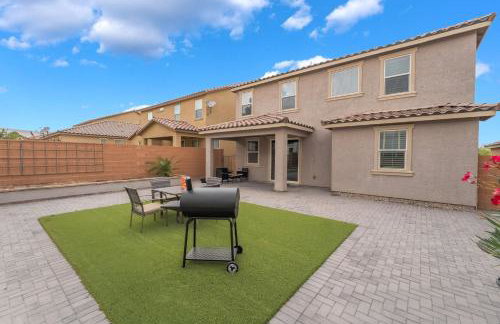 Large Groups! Game Room BBQ, Spacious, Near Strip - Photo 6