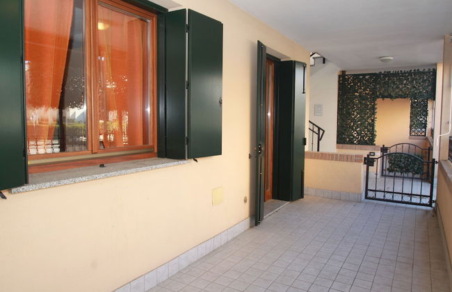 Alfiere Apartments - Photo 19