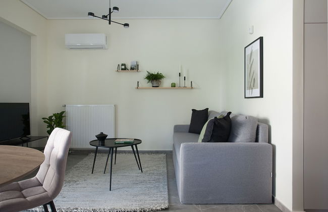 UPSTREET Teal Faliro House - Foto 49