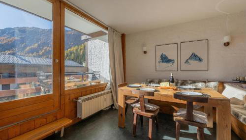 Sunny Nest - View Of MB Montroc - Happy Rentals - Foto 2, Other