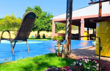 Recanto quatro estacoes - Foto 24