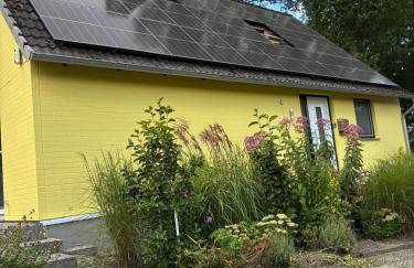 Haus Wald und Wiese Wohnung Wiese - Foto 4