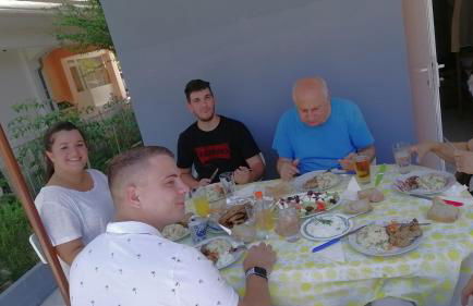 APARTMENTS HARIS - Foto 57