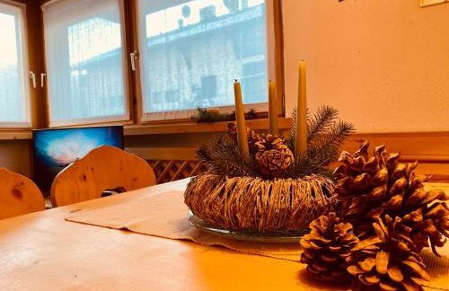 Apartament Loft Fiemme - Foto 43