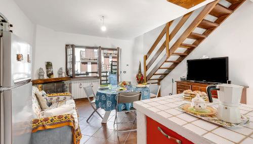 La Casa Di Dadà - Happy Rentals - Foto 3