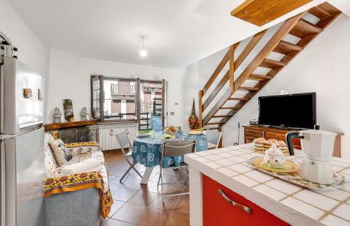 La Casa Di Dadà - Happy Rentals - Photo 1