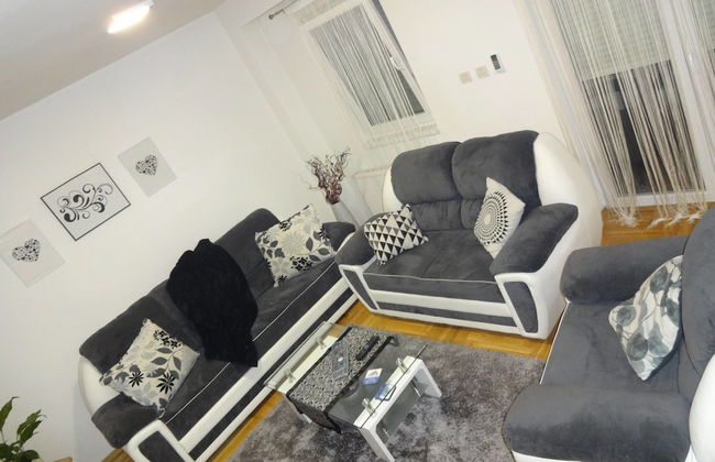 Apolon Apartments - Foto 12