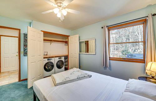 Near Hiking and Skiing Hunter Mountain Getaway! - Foto 24