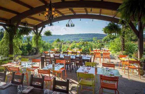 Luxe 10 guest Cottage Ski-Golf-Firepit-Lakes-Hike - Foto 21