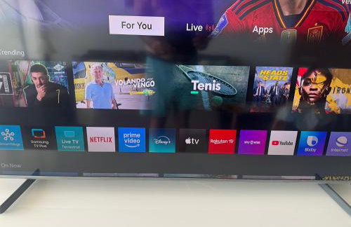 Moraira Sea front, first line, Air Conditioning, heating, First floor, 2 habs 4beds - Foto 20