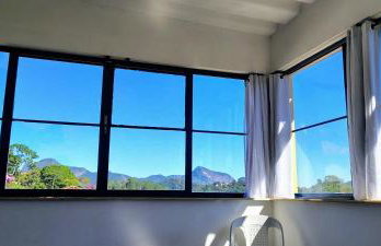 Terraço Com Vista Para Montanha - Foto 30