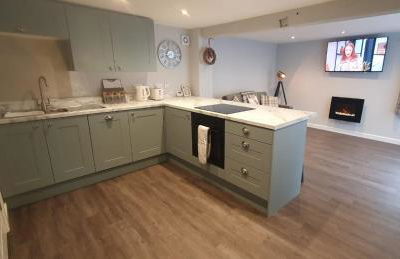 The Old Cart Shed - Foto 11