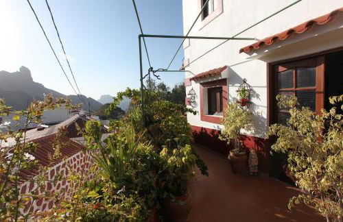 RURAL HOUSES SERAFIN Casa Rural Serafin THE BEST VIEWS - Foto 21