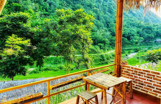 Pu Luong Riverside Lodge - Photo 21