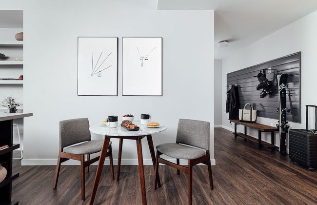 Mint House Denver Downtown Union Station - Foto 12