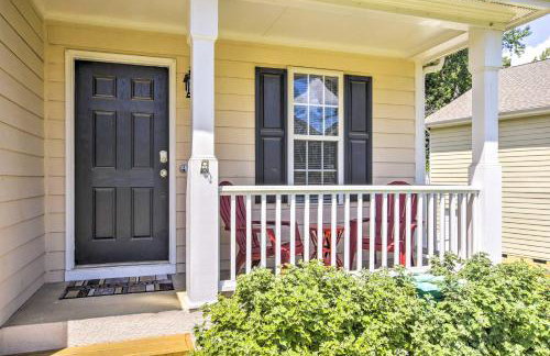 Welcoming Abode with Yard about 1 Mi to Dtwn Apex! - Foto 27