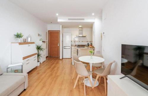 FiveStepsToSea - Beach Apartment Valencia - Foto 52