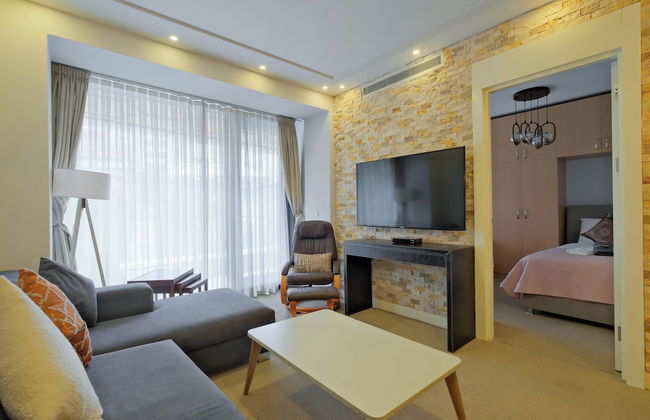 Petek Residence by NewInn - Foto 13