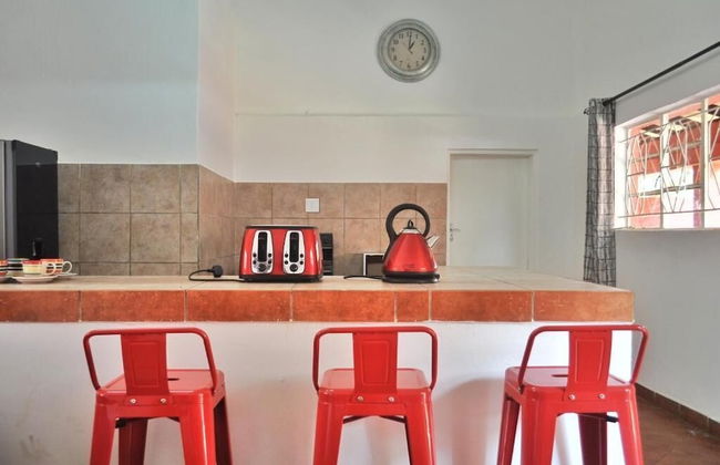 Butterfly Apartments - Foto 11